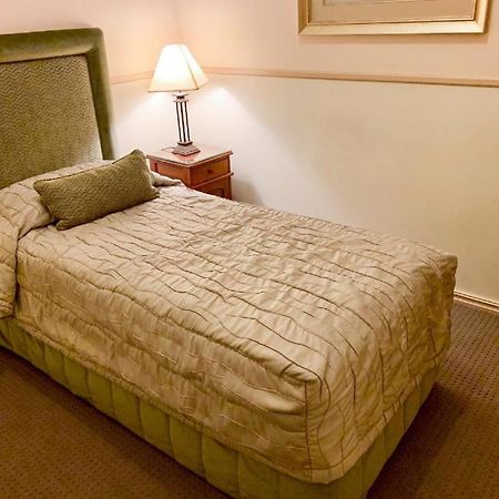 Royal Albert Hotel Brisbane Esterno foto