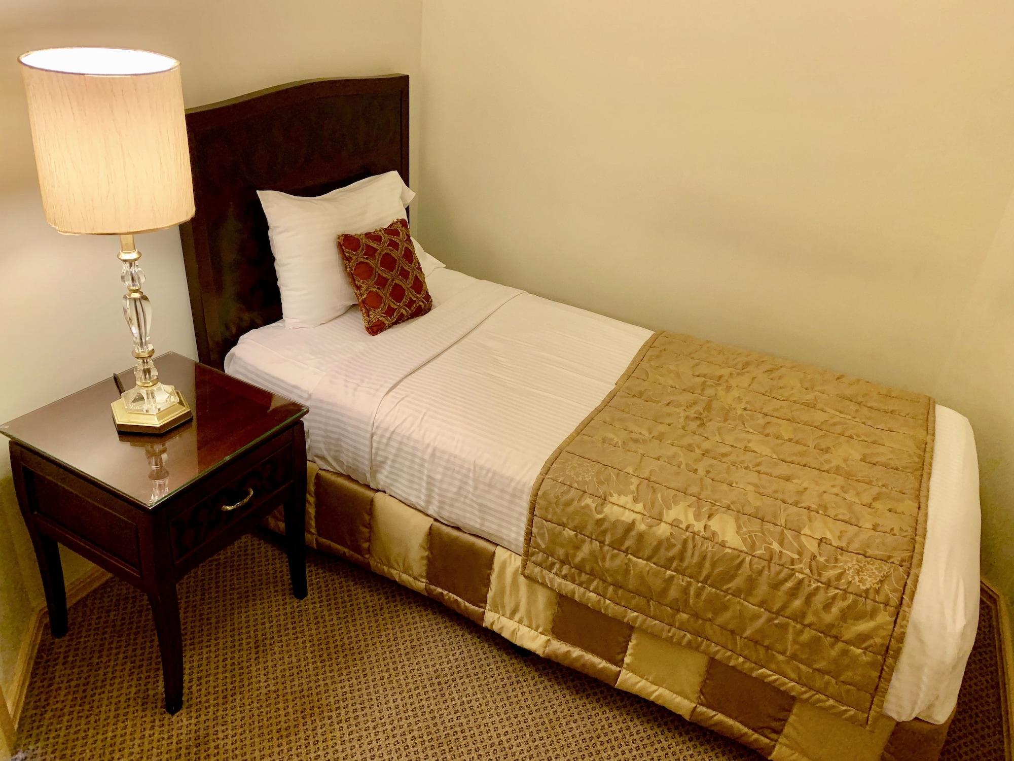 Royal Albert Hotel Brisbane Esterno foto