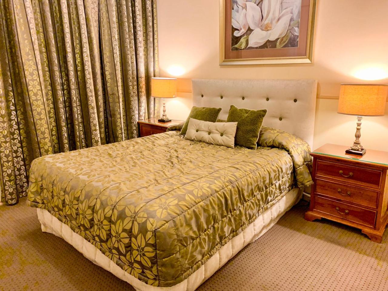 Royal Albert Hotel Brisbane Esterno foto