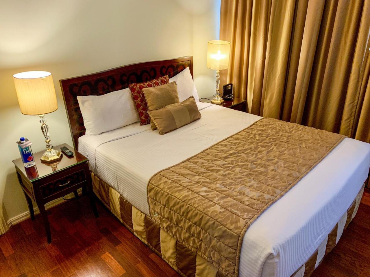 Royal Albert Hotel Brisbane Esterno foto
