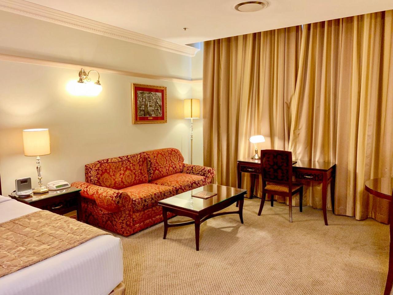 Royal Albert Hotel Brisbane Esterno foto